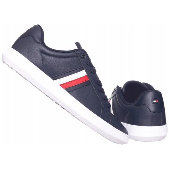 Tommy Hilfiger CORPORATE CUP LEATHE FM0FM04275 2