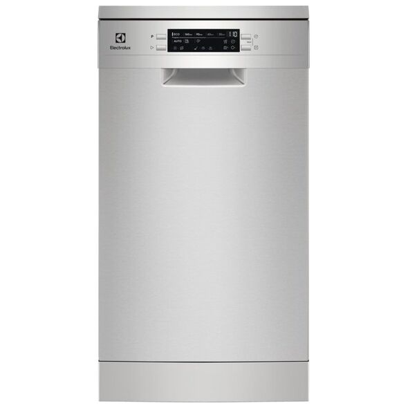 Zmywarka Electrolux Zmywarka z koszem na sztućce ESA63210SX