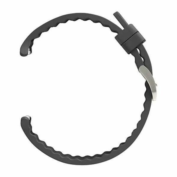 Orginal Strap for SAMSUNG GALAXY WATCH ULTRA (47MM) PeakForm Band (ET-SBL70MBEGEU) gray 8806095631097