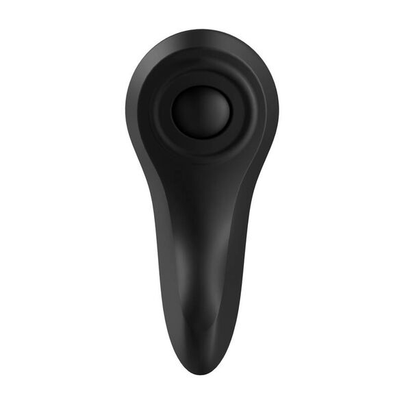 Satisfyer Satisfyer Little Secret Stimulator (black) 069746  4003344 έως και 12 άτοκες δόσεις 4061504003344