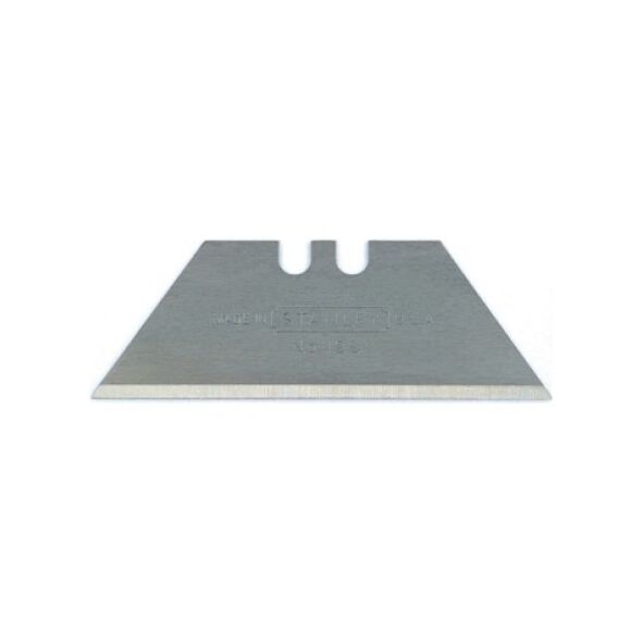 Stanley Ostrze 1992 trapezowe długie 62x19mm 100szt. 11-921