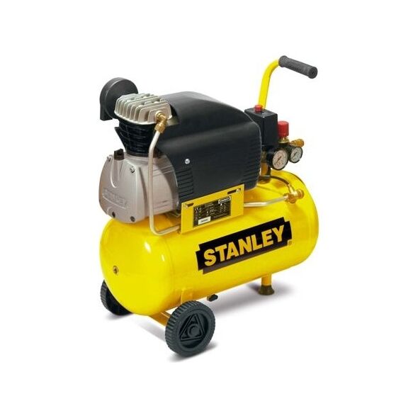 Sprężarka Stanley 8bar 24L (FCCC404STN005)