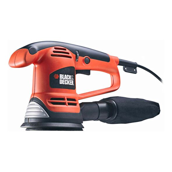 Szlifierka Black&Decker KA191EK