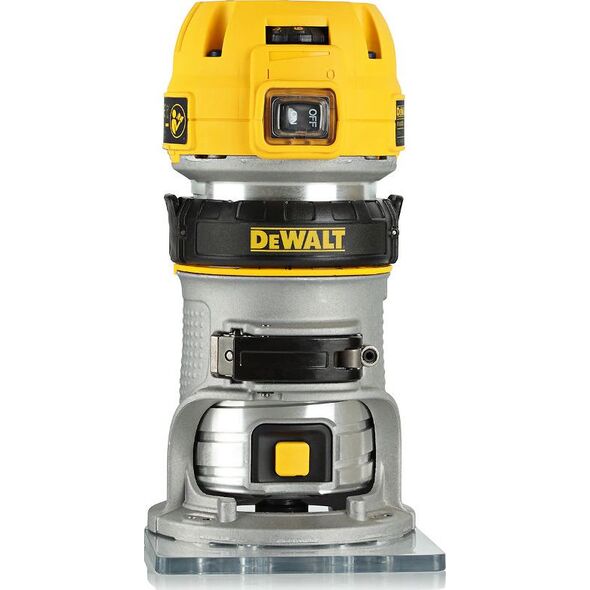 Frezarka Dewalt D26200 900 W