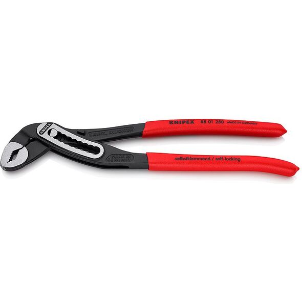 Knipex Szczypce do rur wodnych 50mm (88 01 250)