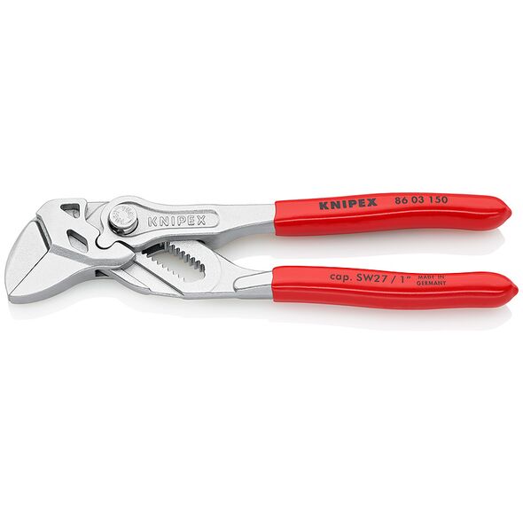 Knipex Szczypce nastawne 150mm (86 03 150)