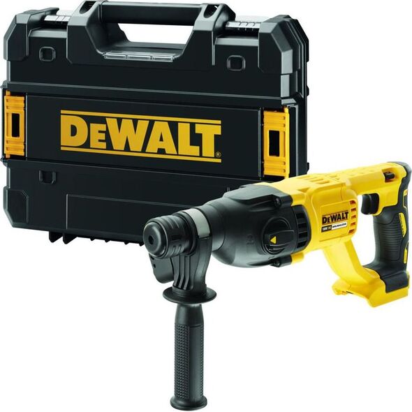 Młotowiertarka Dewalt DCH133NT 18 V