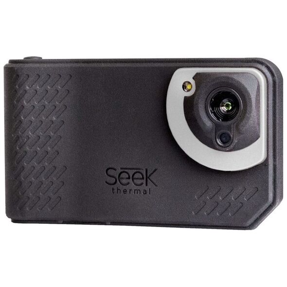 Seek Thermal SEEKTHERM SW-AAA SEEK THERMAL Shot Profesjonalna kompaktowa kamera termowizyjna SeekFusion Wi-Fi