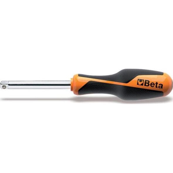 Beta Tools POKRĘTŁO Z ZABIERAKIEM 1/4" 176MM 900BG/30 BETA UTENSILI S.P.A.