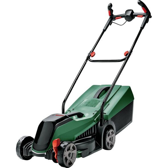 Kosiarka akumulatorowa Bosch CityMower 18V-32 (06008B9A08)