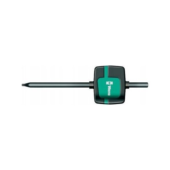 Wera KLUCZ TORX TX15 - SW4,0  1267 B TORX WERA