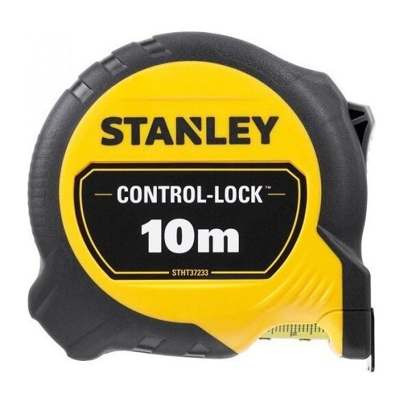 Stanley Miara zwijana 10m x 25mm