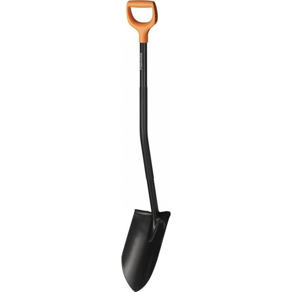 Fiskars Szpadel ostry Solid + XL (FS1067517)