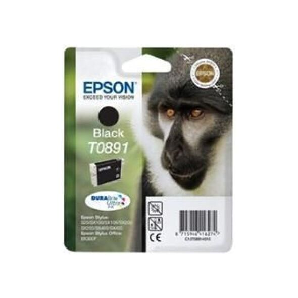 Tusz Epson C13T08914011