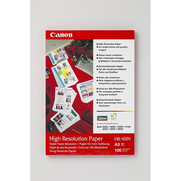 Canon Papier fotograficzny do drukarki A3 (1033A006)