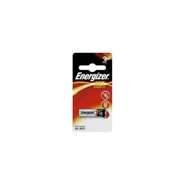 Energizer Bateria A27 1 szt.