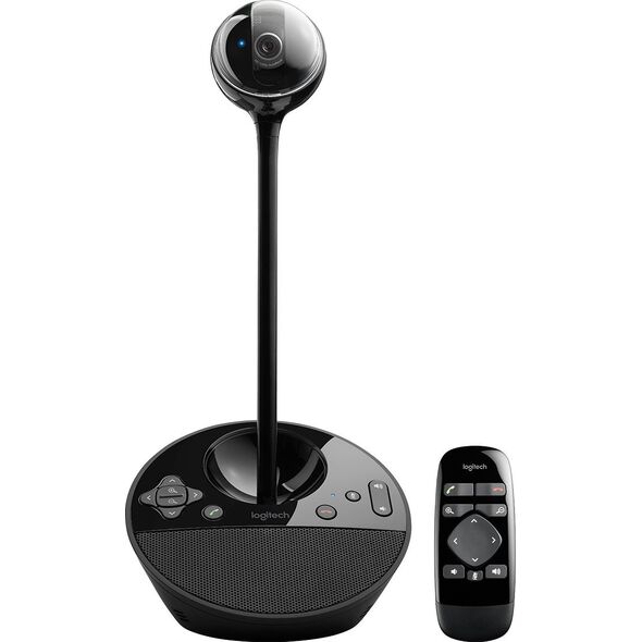 Kamera internetowa Logitech BCC950 ConferenceCam (960-000867)