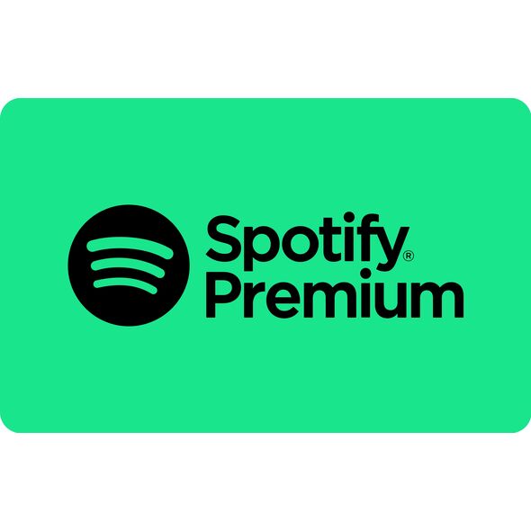 Spotify Premium kod doładowujący 20 zł