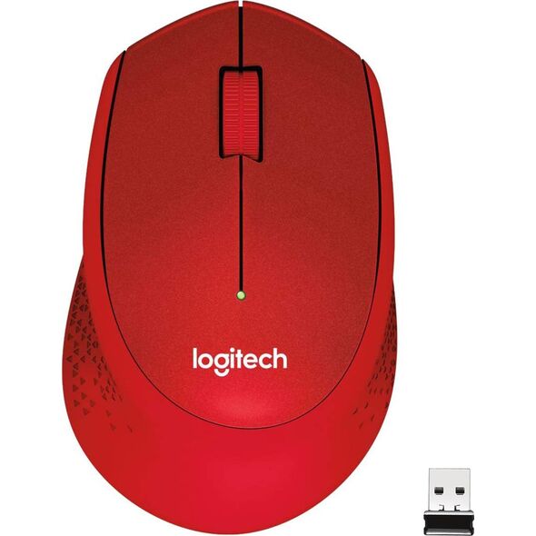 Mysz Logitech M330 Silent Plus (910-004911)