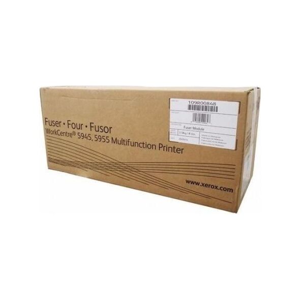 Xerox Fuser WorkCentre 5945/5955 (109R00848)