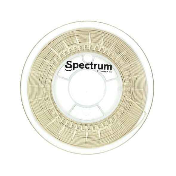 Spectrum Filament PLA beżowy