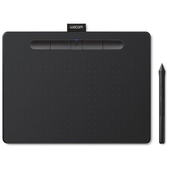 Tablet graficzny Wacom Intuos M (CTL-6100WLK-N)