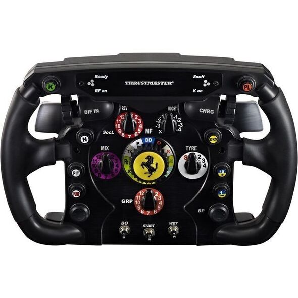 Kierownica Thrustmaster Ferrari F1 (4160571)