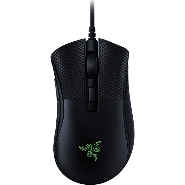 Mysz Razer DeathAdder V2 Mini + Mouse Grip  (RZ01-03340100-R3M1)