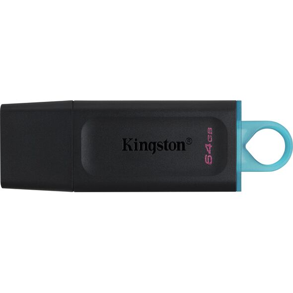 Pendrive Kingston DataTraveler Exodia, 64 GB  (DTX/64GB)