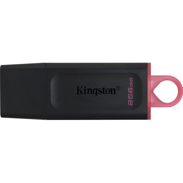 Pendrive Kingston DataTraveler Exodia, 256 GB  (DTX/256GB)