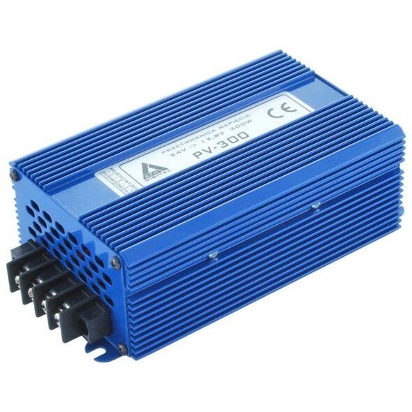 Przetwornica Azo 20÷80 VDC / 13.8 VDC PV-300 300W