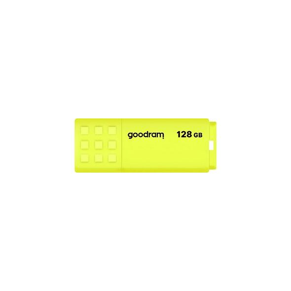 Pendrive GoodRam UME2, 128 GB  (UME2-1280Y0R11)