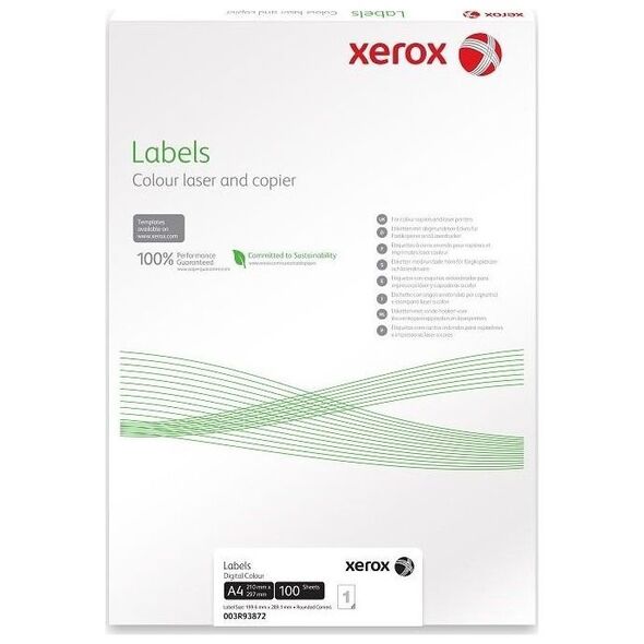 Xerox Papier ksero Colotech SRA3 90g 250 arkuszy