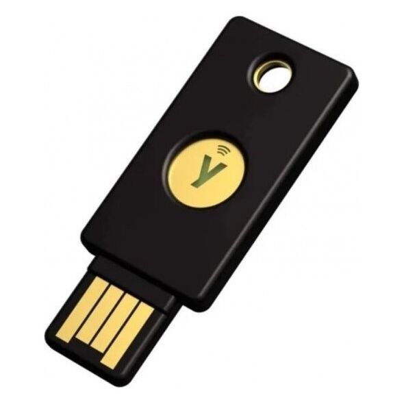 Yubico Security Key NFC