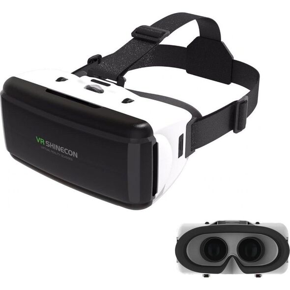 Gogle VR Shinecon (G06)