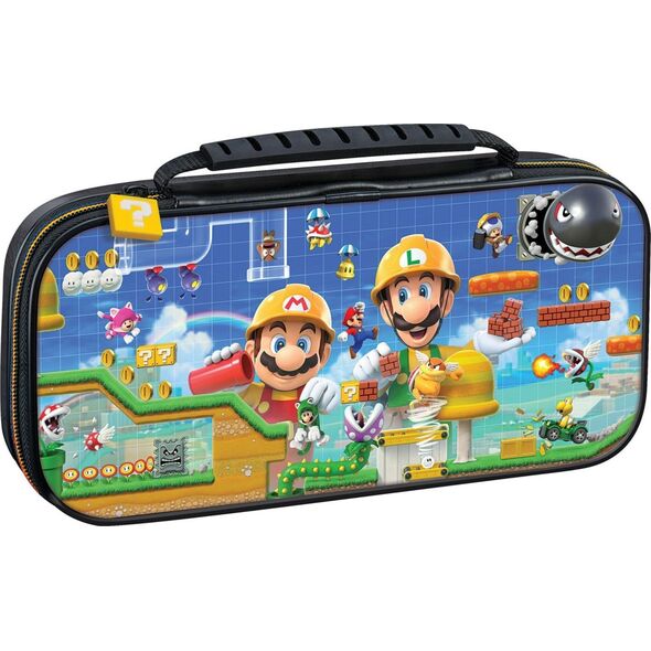 BigBen BIG BEN Switch Etui na konsole Mario Maker