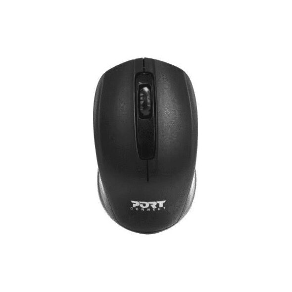 Mysz Port Designs Wireless Budget Retail