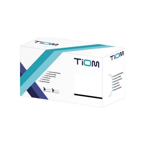 Tiom Bęben Tiom Do Brother DR3400 50k Black