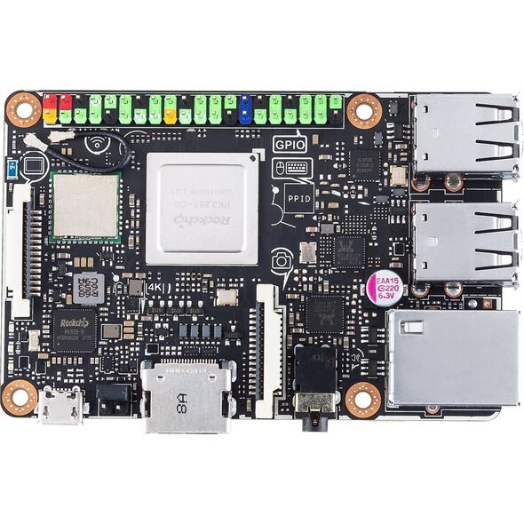 Asus Tinker Board S R2.0 2GB RAM (90ME03H1-M0EAY0)