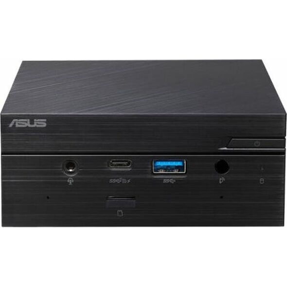 Komputer Asus MINI PC BAREBONE Asus PN51-BB343MDS1