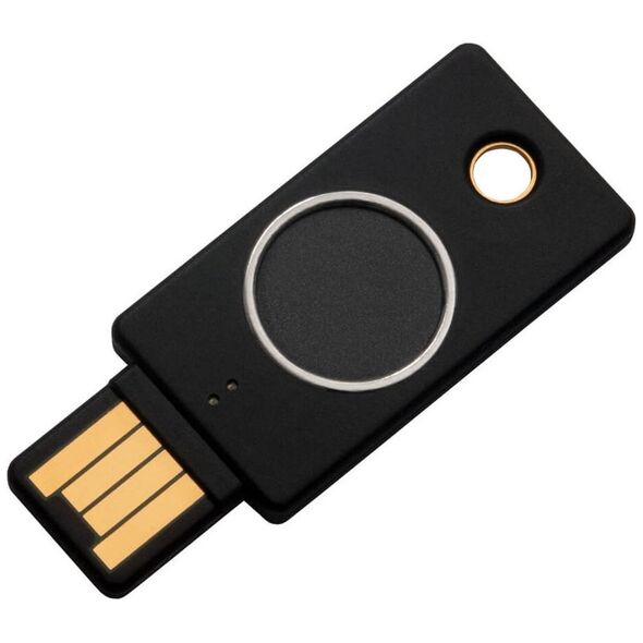 Yubico YubiKey Bio