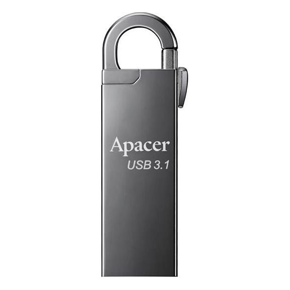 Pendrive Apacer AH15A, 64 GB  (AP64GAH15AA-1)