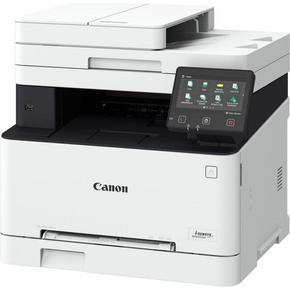 Urządzenie wielofunkcyjne Canon MF655CDW (5158C004)