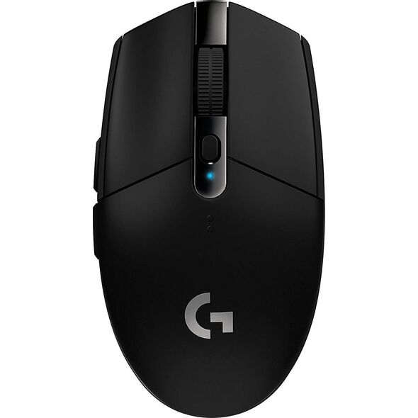 Mysz Logitech G305 Lightspeed Czarna  (910-005283)