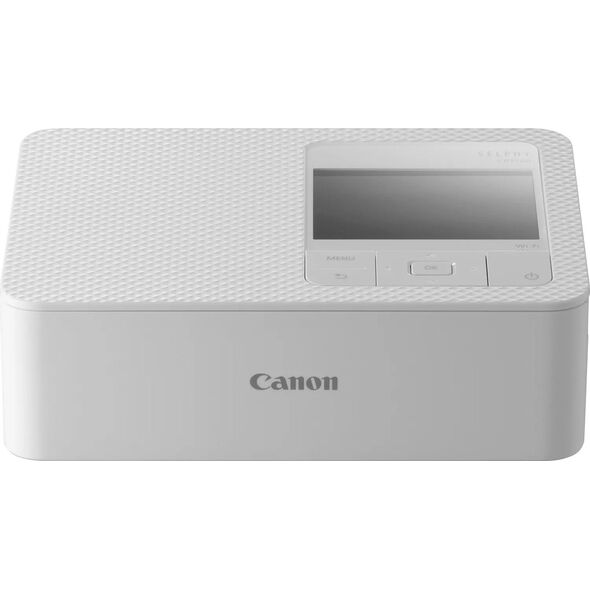 Drukarka fotograficzna Canon SELPHY CP1500 Biała