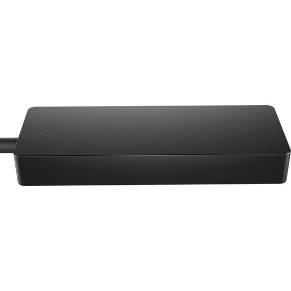 HUB USB HP 4K USB-C Multiport Hub