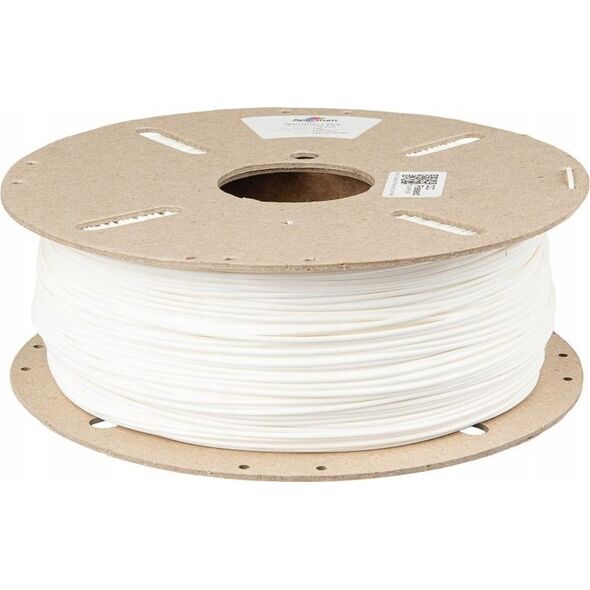 Spectrum Spectrum 3D filament, r-PLA, 1,75mm, 1000g, 80555, signal white