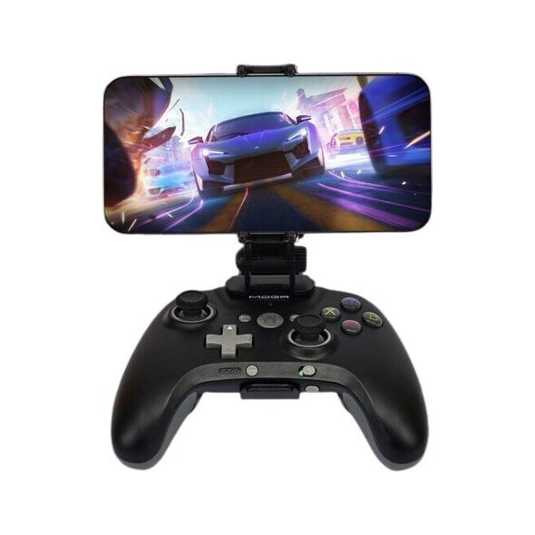 Pad PowerA PowerA MOGA XP5-i PLUS Pad bluetooth z uchwytem do telefonu XBOX xCloud/iOS