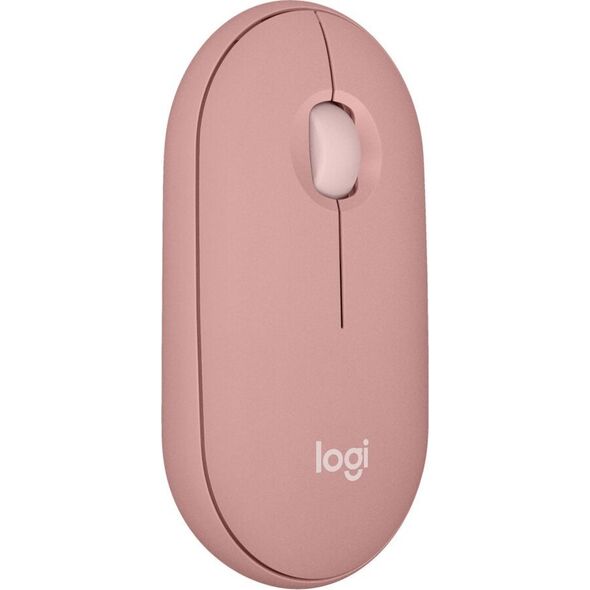 Mysz Logitech Pebble Mouse 2 M350s (910-007014)