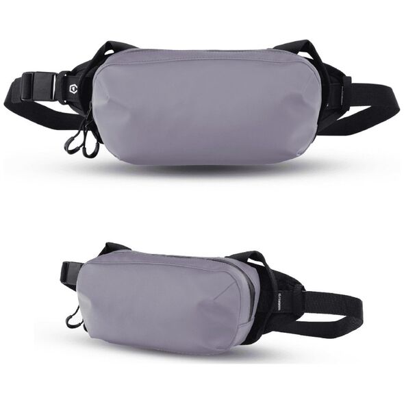 Wandrd WANDRD D1 Fanny Pack Torba 2.5L liliowa